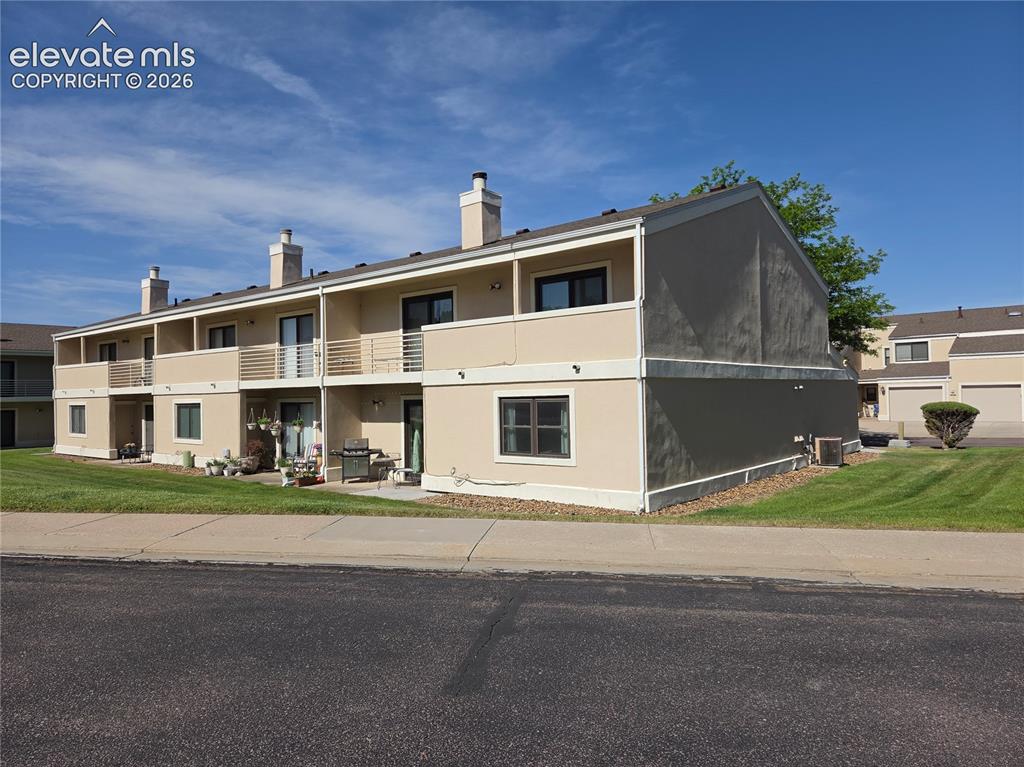 6924 Gayle Lyn Lane Colorado Springs CO 80919