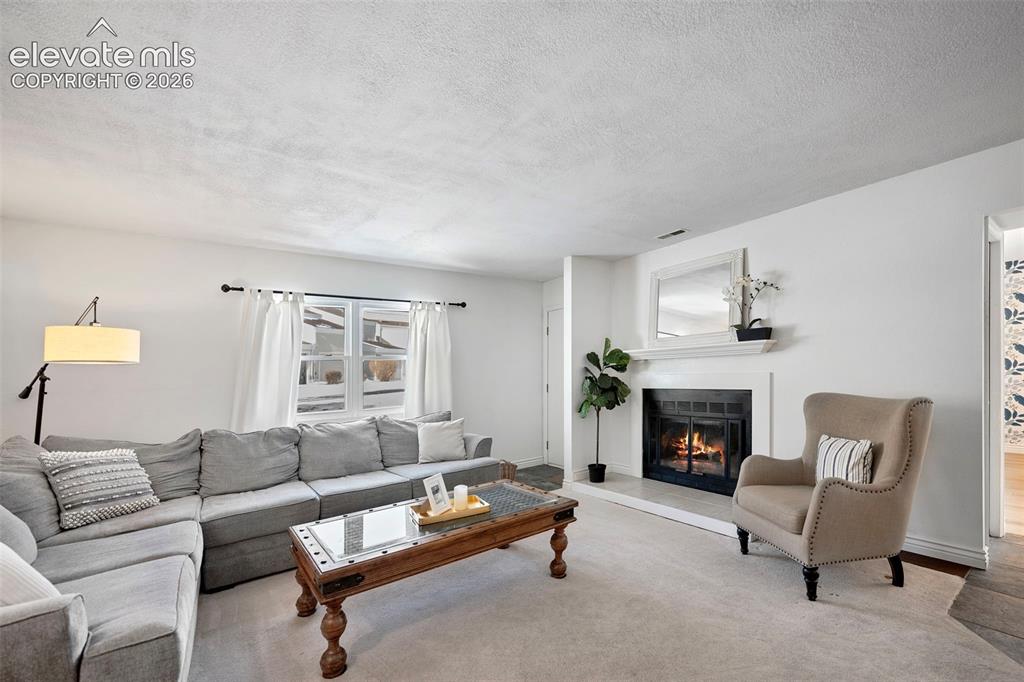 6924 Gayle Lyn Lane Colorado Springs CO 80919