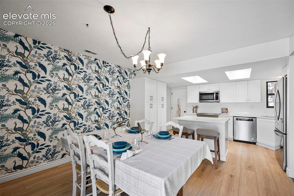 6924 Gayle Lyn Lane Colorado Springs CO 80919
