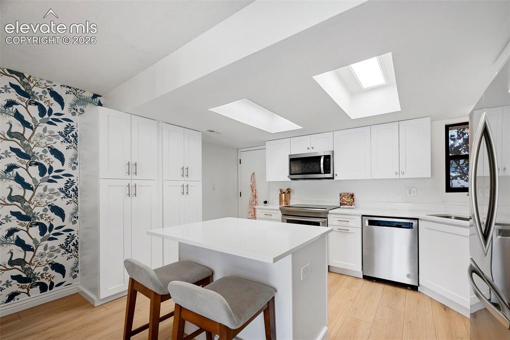 6924 Gayle Lyn Lane Colorado Springs CO 80919