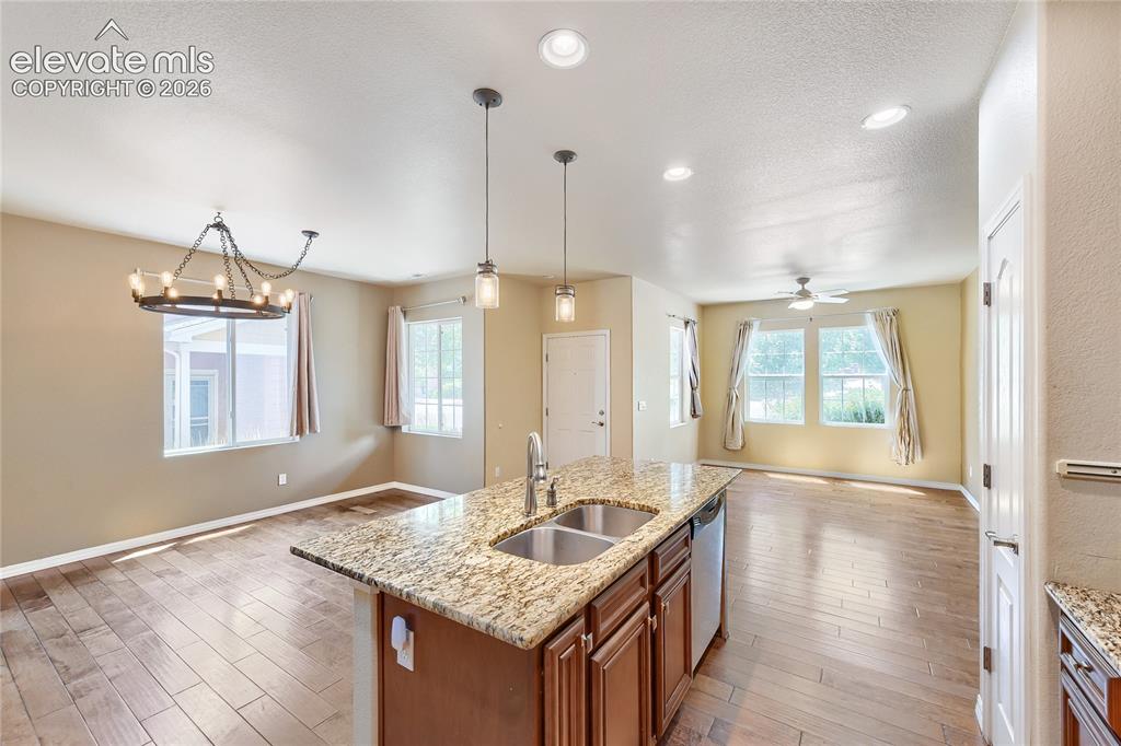 1430 Gold Hill Mesa Drive Colorado Springs CO 80905