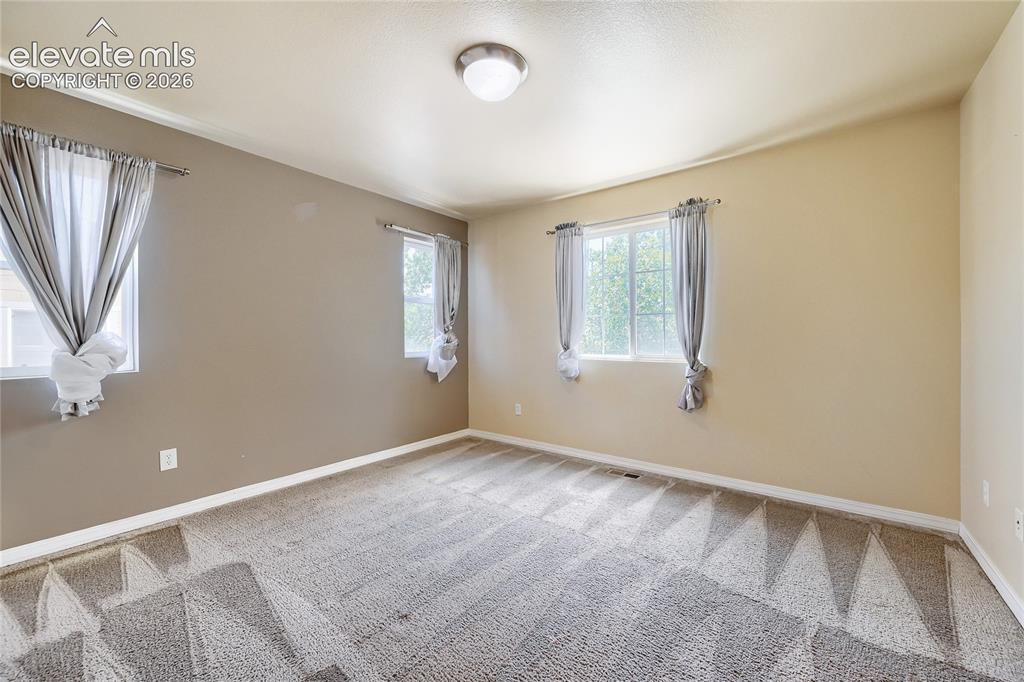1430 Gold Hill Mesa Drive Colorado Springs CO 80905