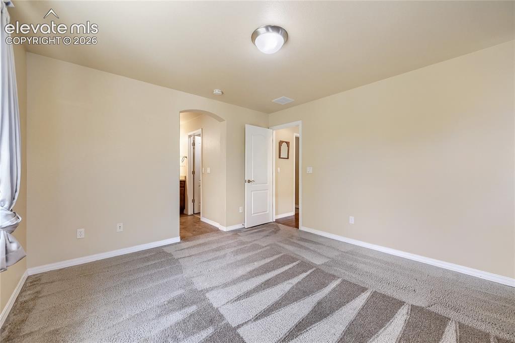 1430 Gold Hill Mesa Drive Colorado Springs CO 80905