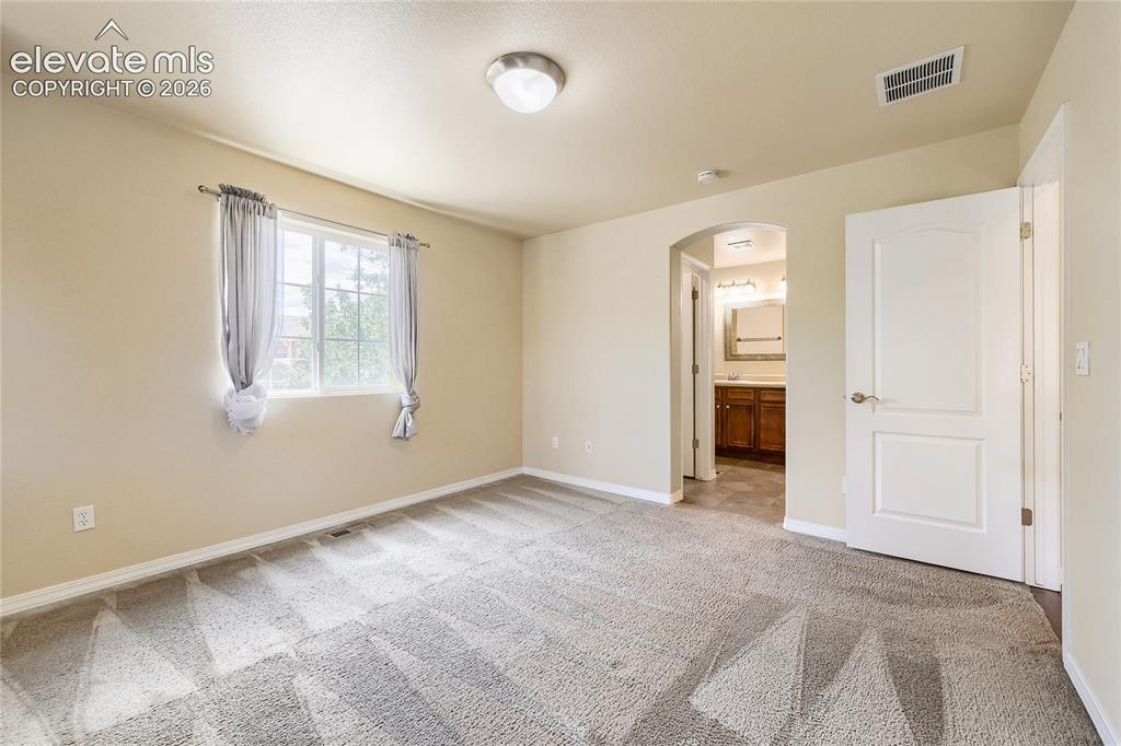 1430 Gold Hill Mesa Drive Colorado Springs CO 80905