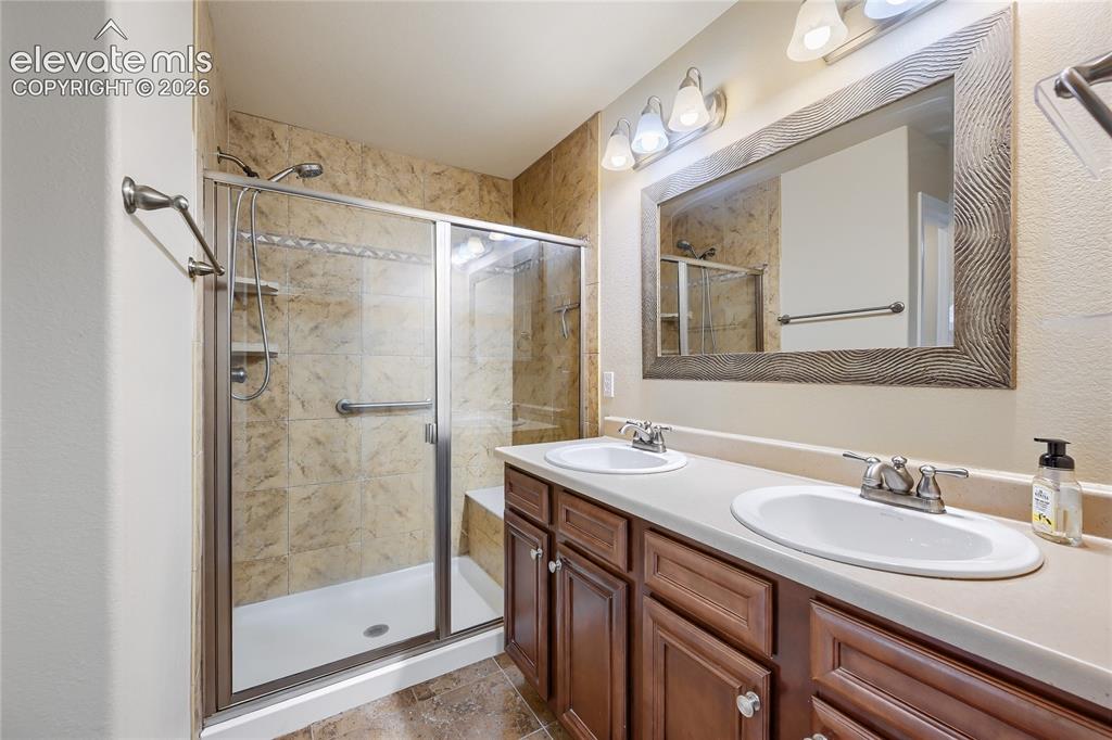 1430 Gold Hill Mesa Drive Colorado Springs CO 80905