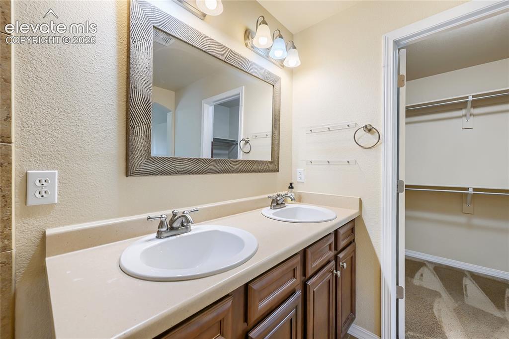 1430 Gold Hill Mesa Drive Colorado Springs CO 80905