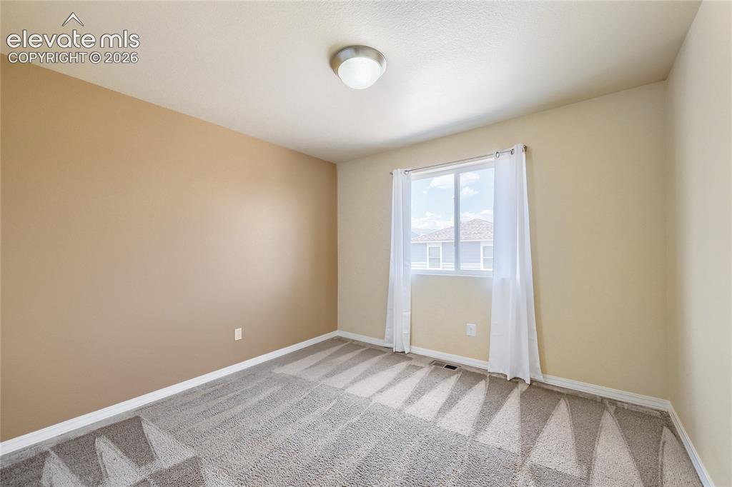 1430 Gold Hill Mesa Drive Colorado Springs CO 80905