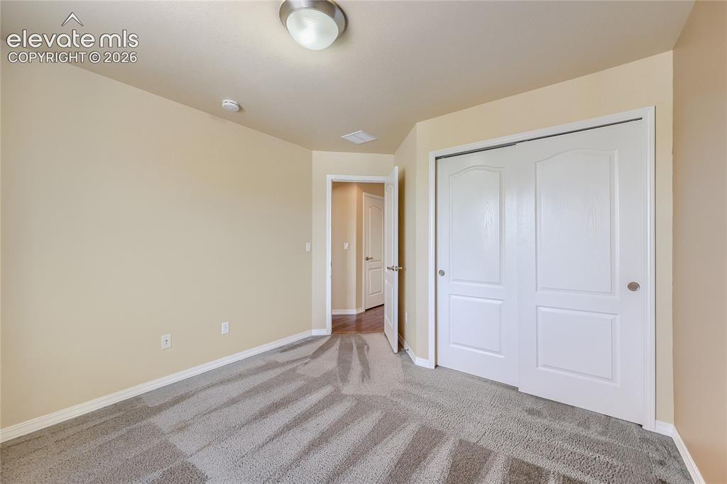1430 Gold Hill Mesa Drive Colorado Springs CO 80905