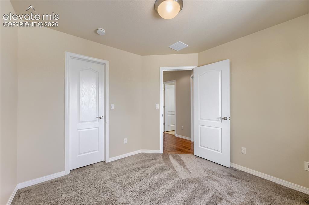 1430 Gold Hill Mesa Drive Colorado Springs CO 80905