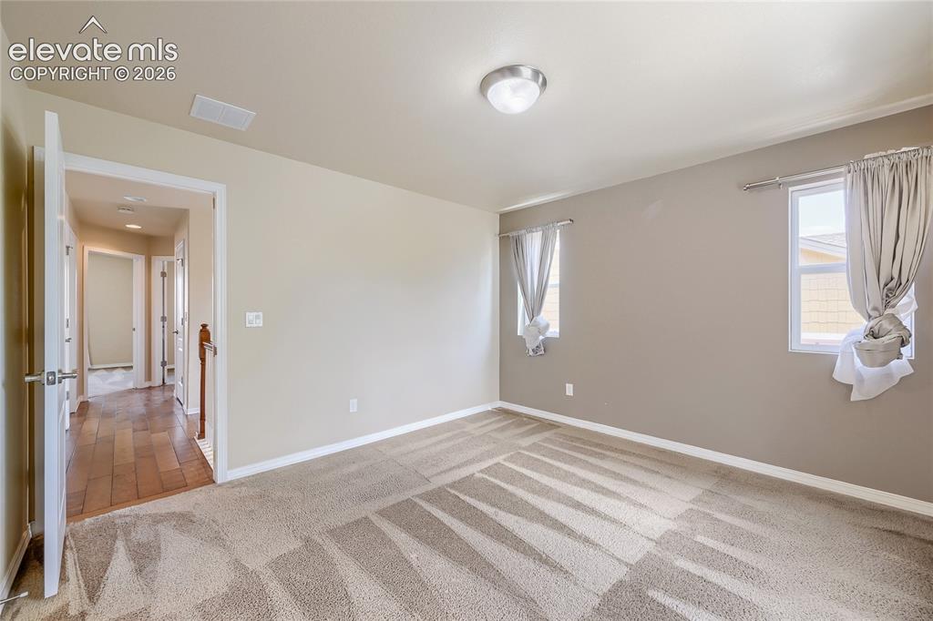 1430 Gold Hill Mesa Drive Colorado Springs CO 80905