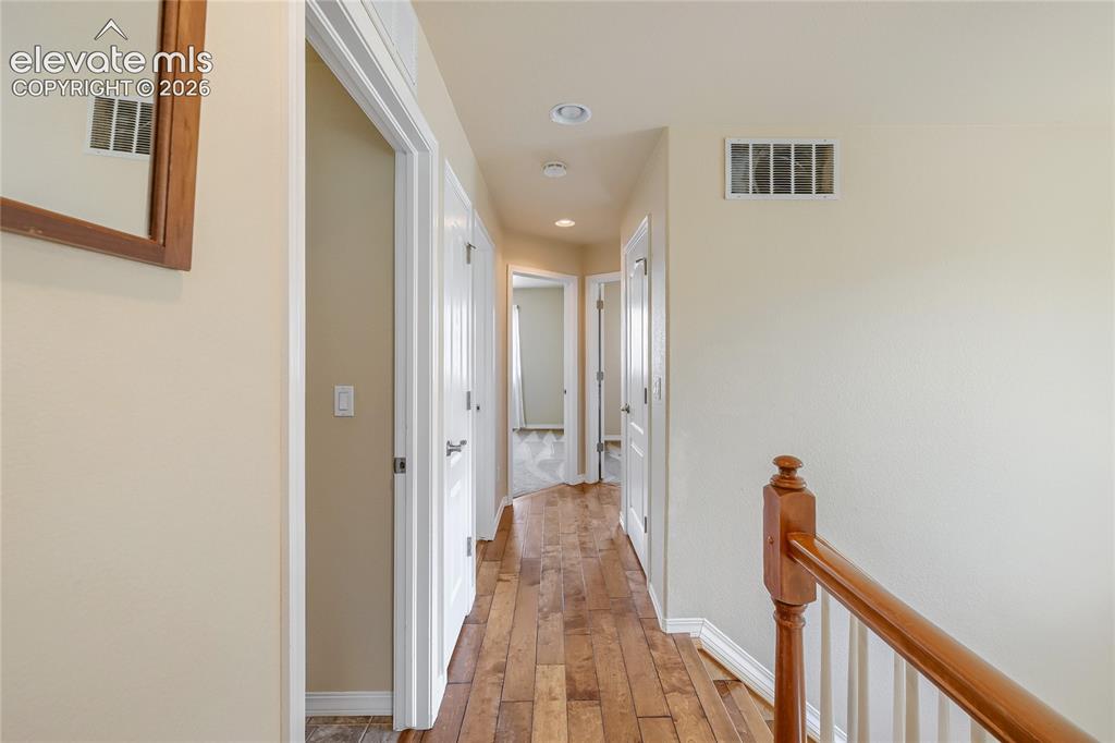 1430 Gold Hill Mesa Drive Colorado Springs CO 80905