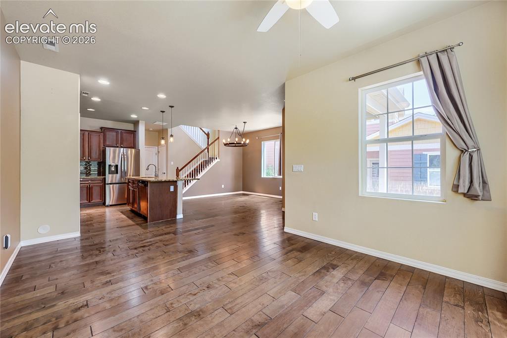 1430 Gold Hill Mesa Drive Colorado Springs CO 80905