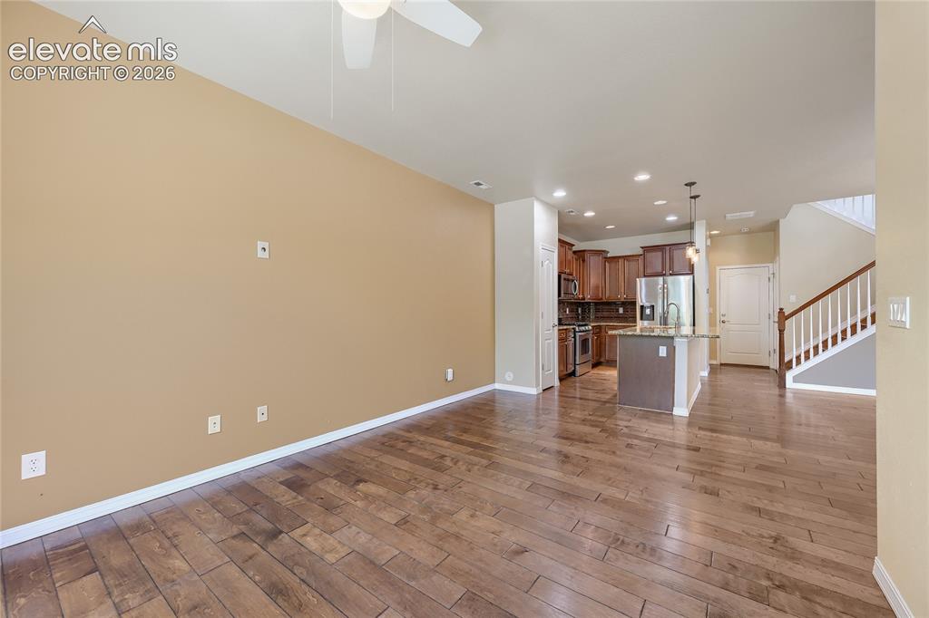 1430 Gold Hill Mesa Drive Colorado Springs CO 80905