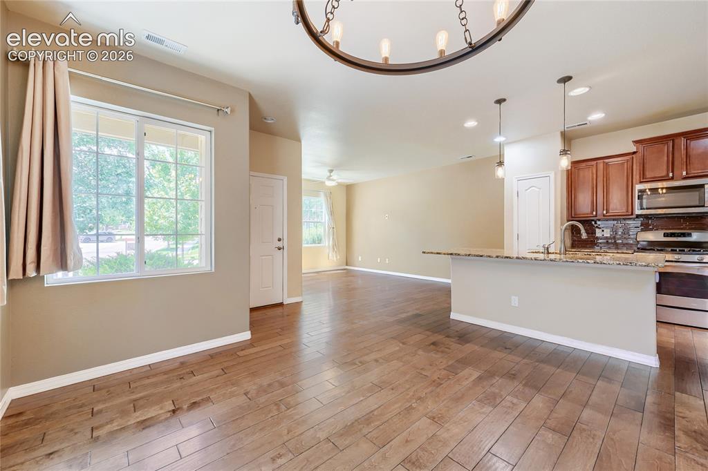 1430 Gold Hill Mesa Drive Colorado Springs CO 80905