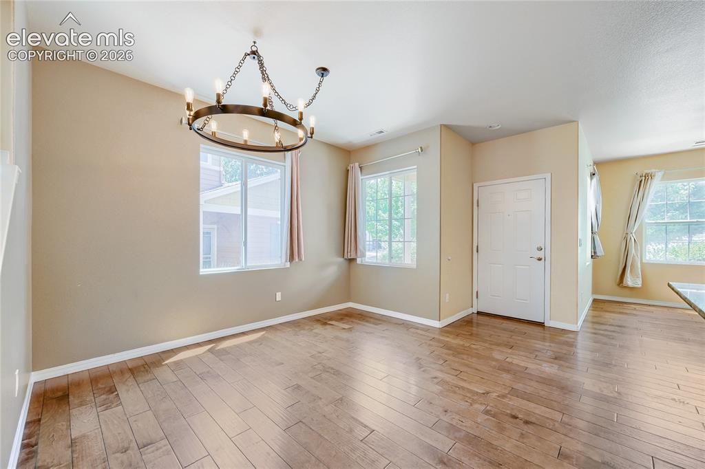 1430 Gold Hill Mesa Drive Colorado Springs CO 80905