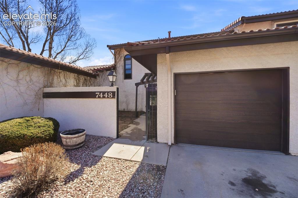7448 Alameda Court Colorado Springs CO 80920