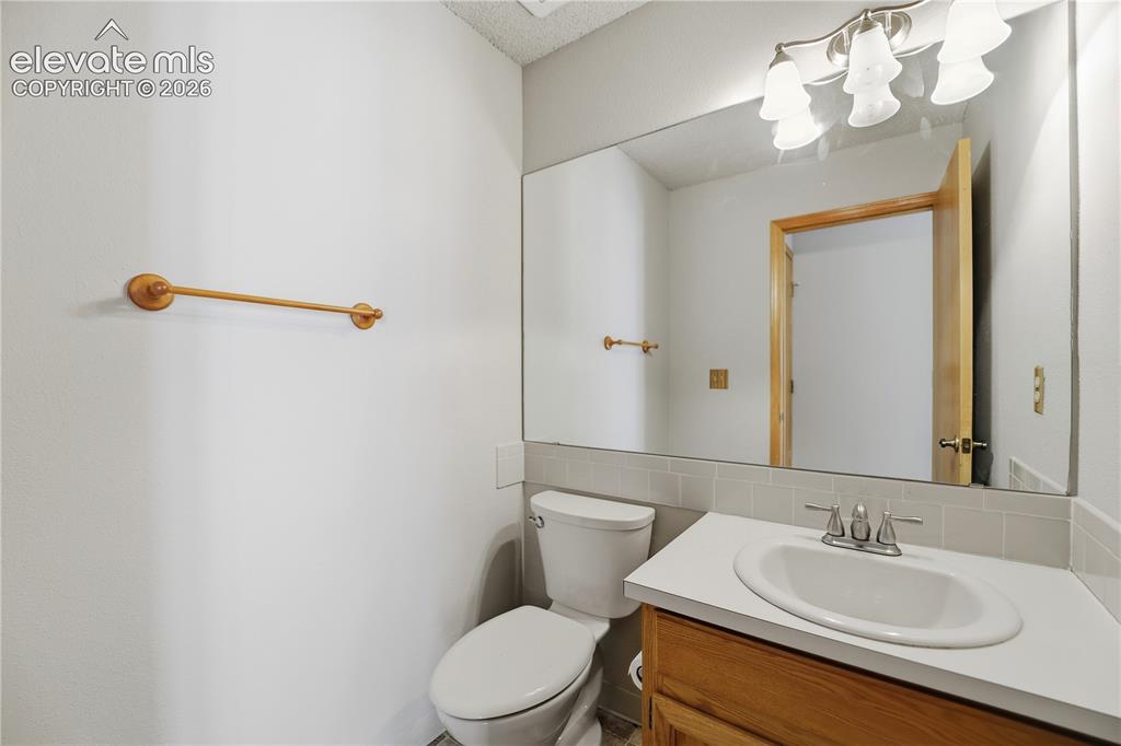 7448 Alameda Court Colorado Springs CO 80920
