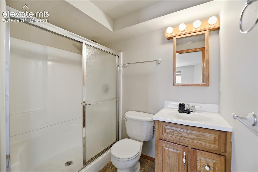 7448 Alameda Court Colorado Springs CO 80920