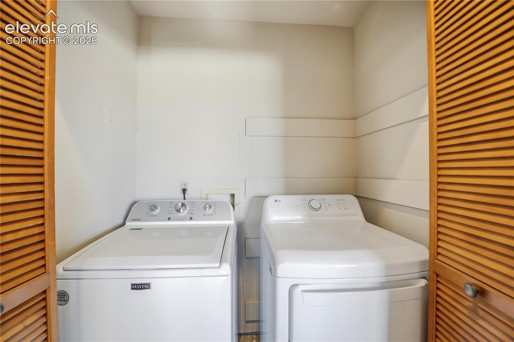 7448 Alameda Court Colorado Springs CO 80920