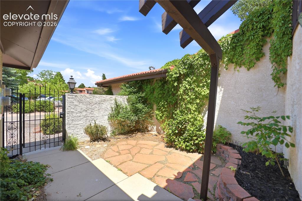 7448 Alameda Court Colorado Springs CO 80920