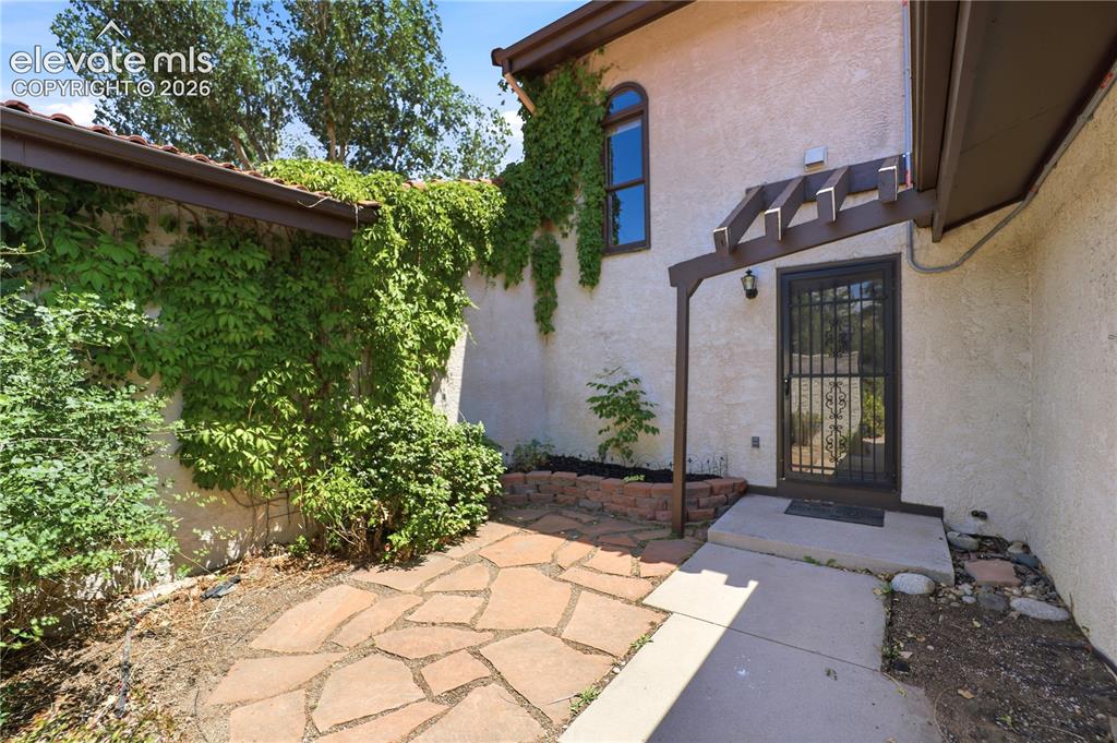 7448 Alameda Court Colorado Springs CO 80920