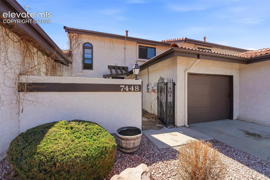 7448 Alameda Court Colorado Springs CO 80920