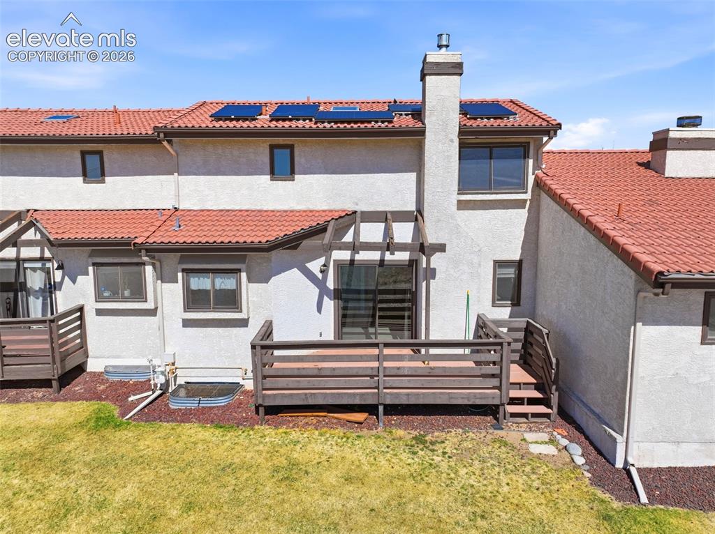 7448 Alameda Court Colorado Springs CO 80920