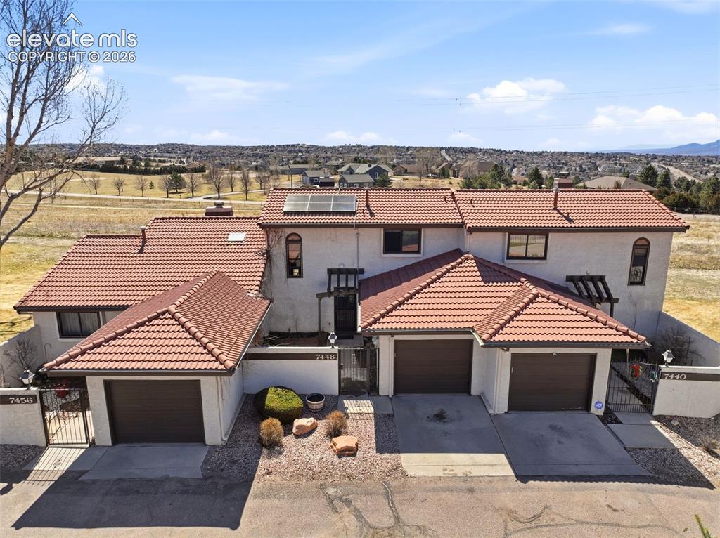 7448 Alameda Court Colorado Springs CO 80920