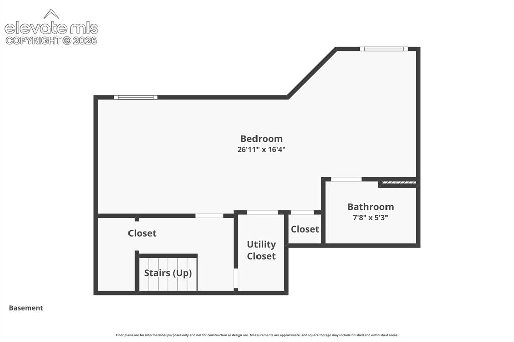 7448 Alameda Court Colorado Springs CO 80920