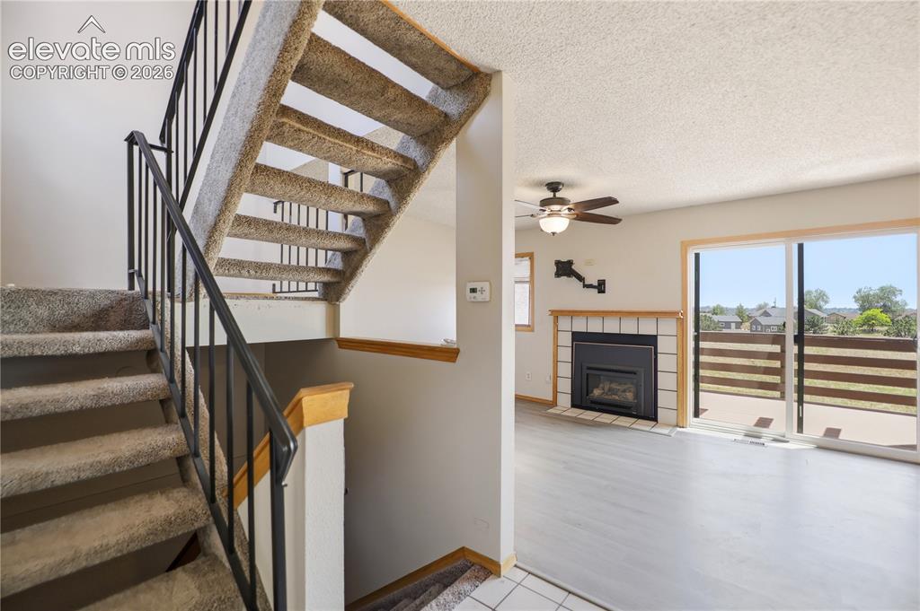 7448 Alameda Court Colorado Springs CO 80920
