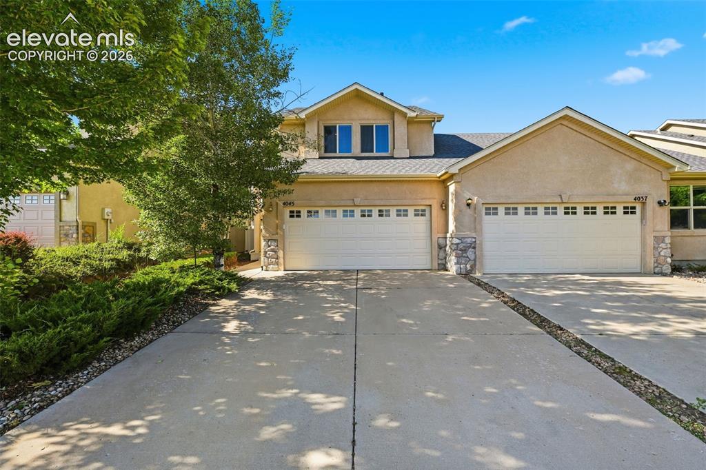4045 Siferd Boulevard Colorado Springs CO 80917