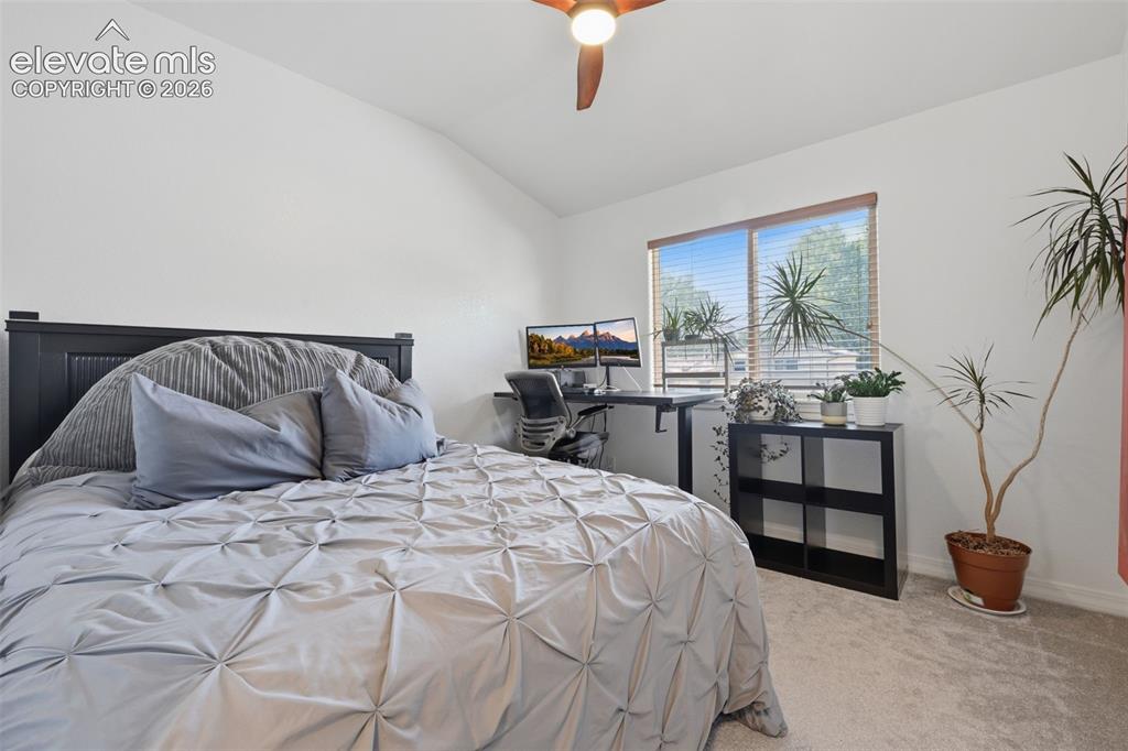 4045 Siferd Boulevard Colorado Springs CO 80917