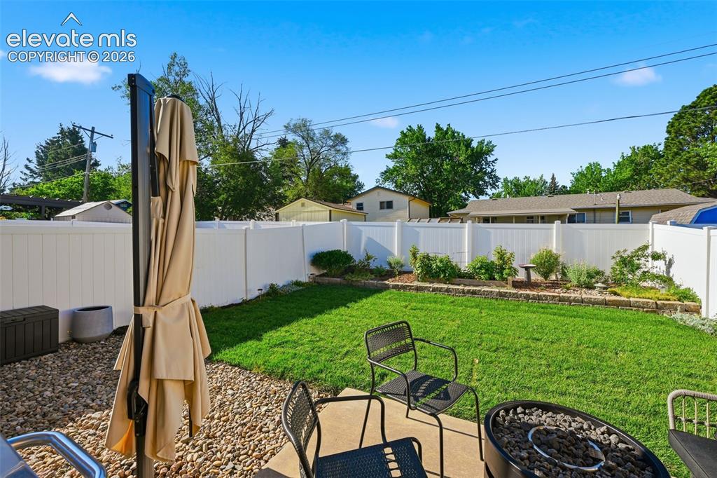 4045 Siferd Boulevard Colorado Springs CO 80917