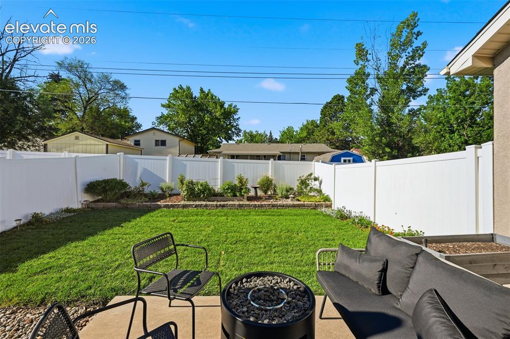 4045 Siferd Boulevard Colorado Springs CO 80917