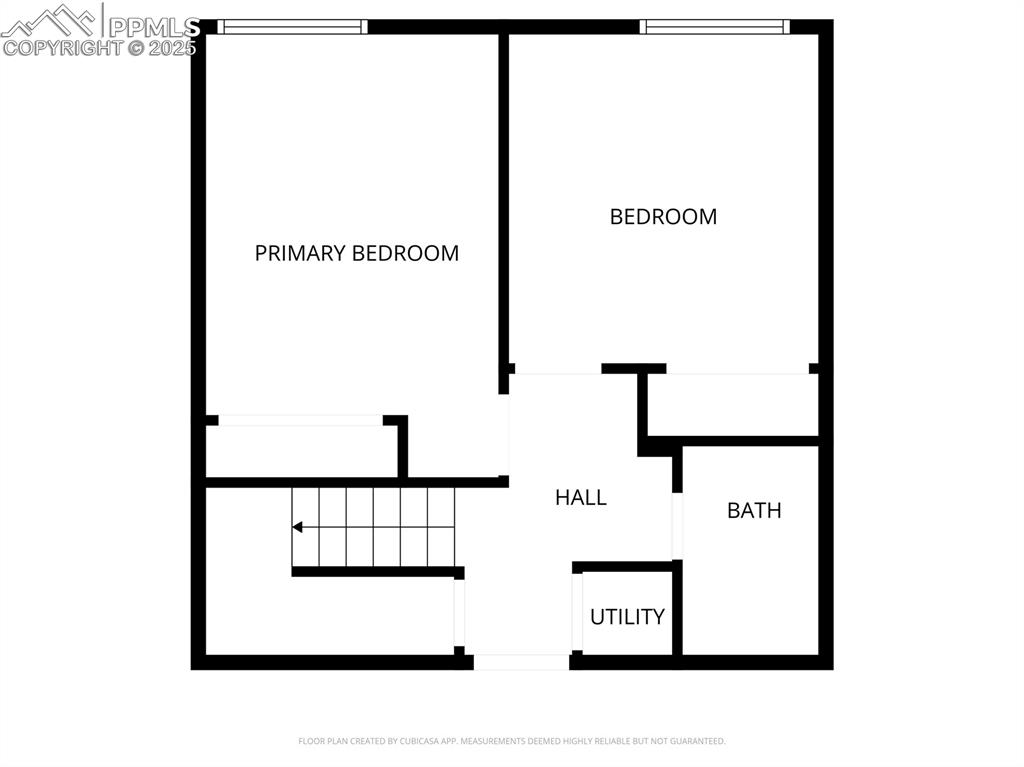 935 Saturn Drive Colorado Springs CO 80905