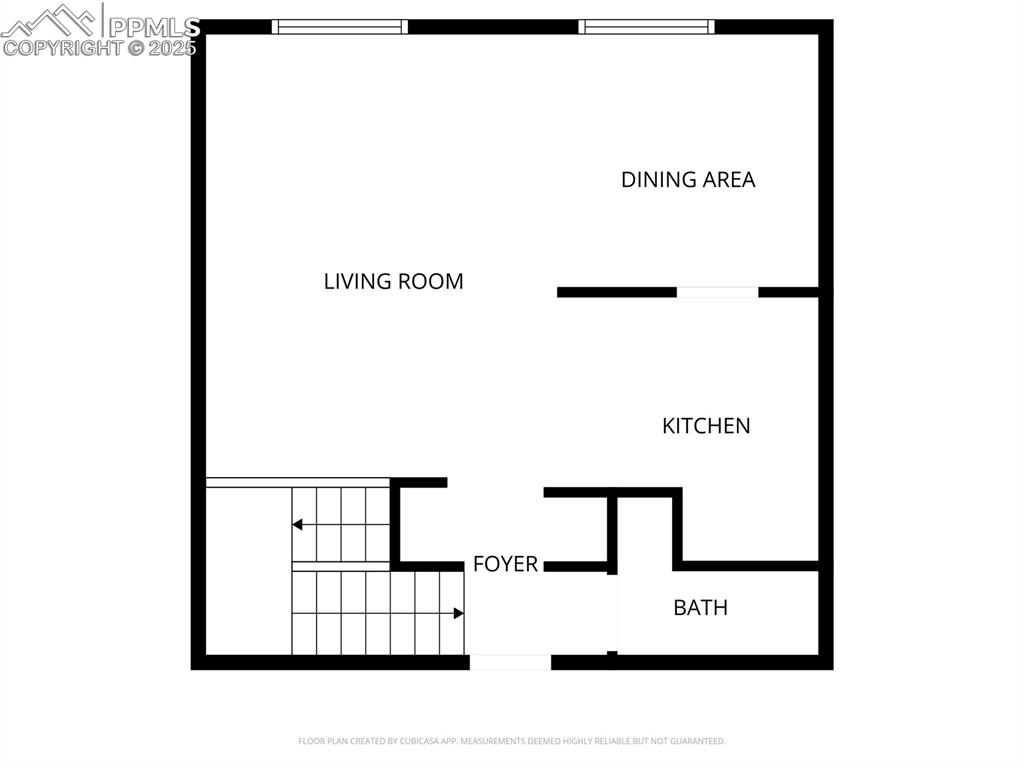935 Saturn Drive Colorado Springs CO 80905