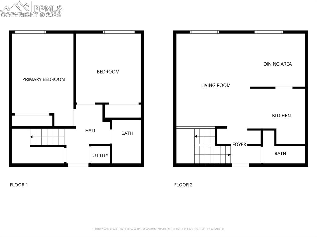 935 Saturn Drive Colorado Springs CO 80905