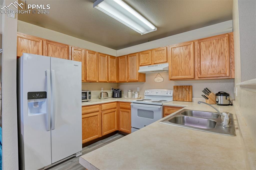 2095 Legacy Ridge View Colorado Springs CO 80910