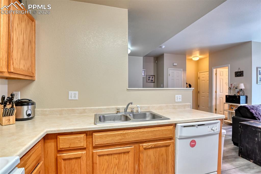 2095 Legacy Ridge View Colorado Springs CO 80910