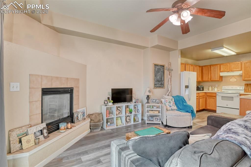 2095 Legacy Ridge View Colorado Springs CO 80910