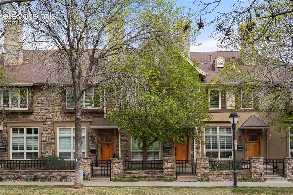 186 S Garfield Street Denver CO 80209
