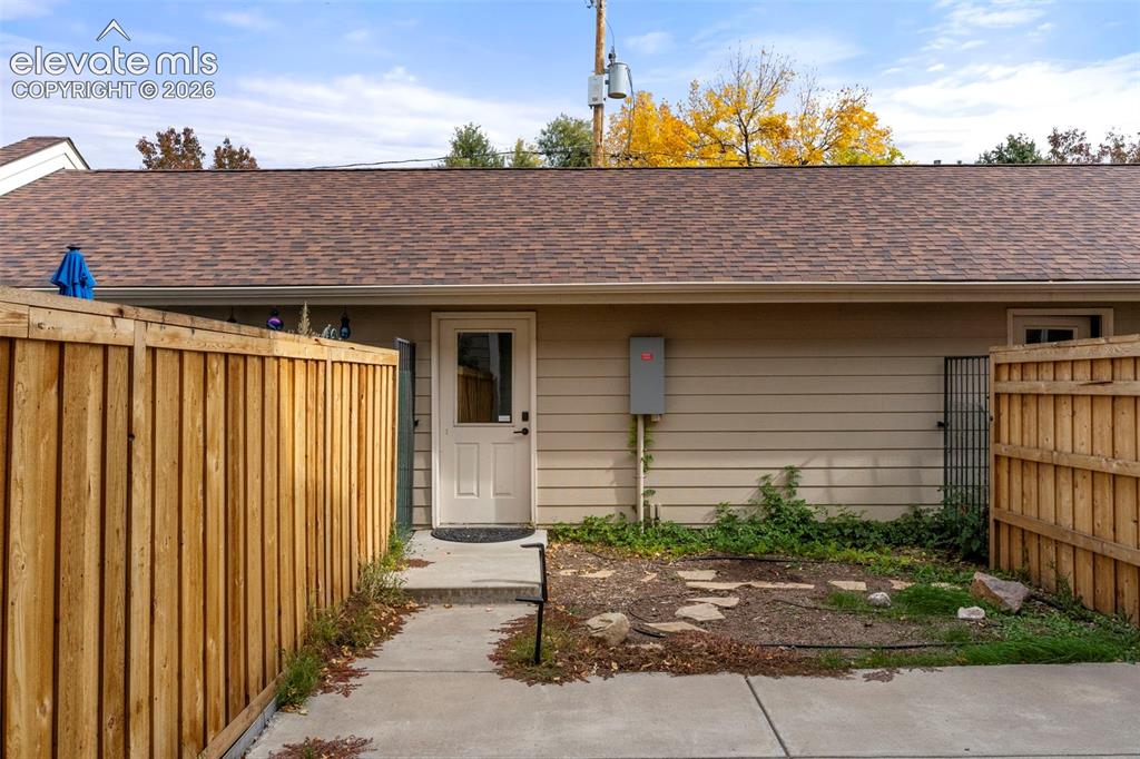 186 S Garfield Street Denver CO 80209