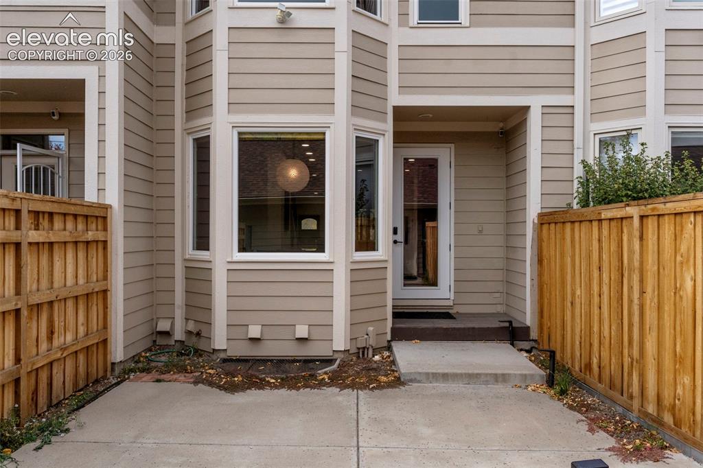 186 S Garfield Street Denver CO 80209