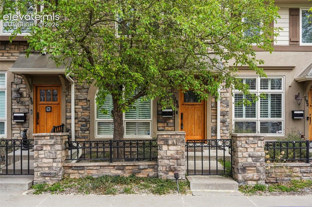 186 S Garfield Street Denver CO 80209