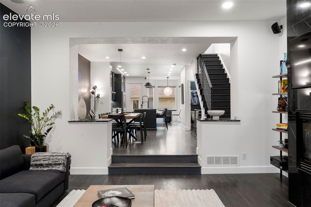 186 S Garfield Street Denver CO 80209