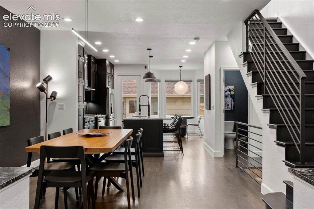 186 S Garfield Street Denver CO 80209
