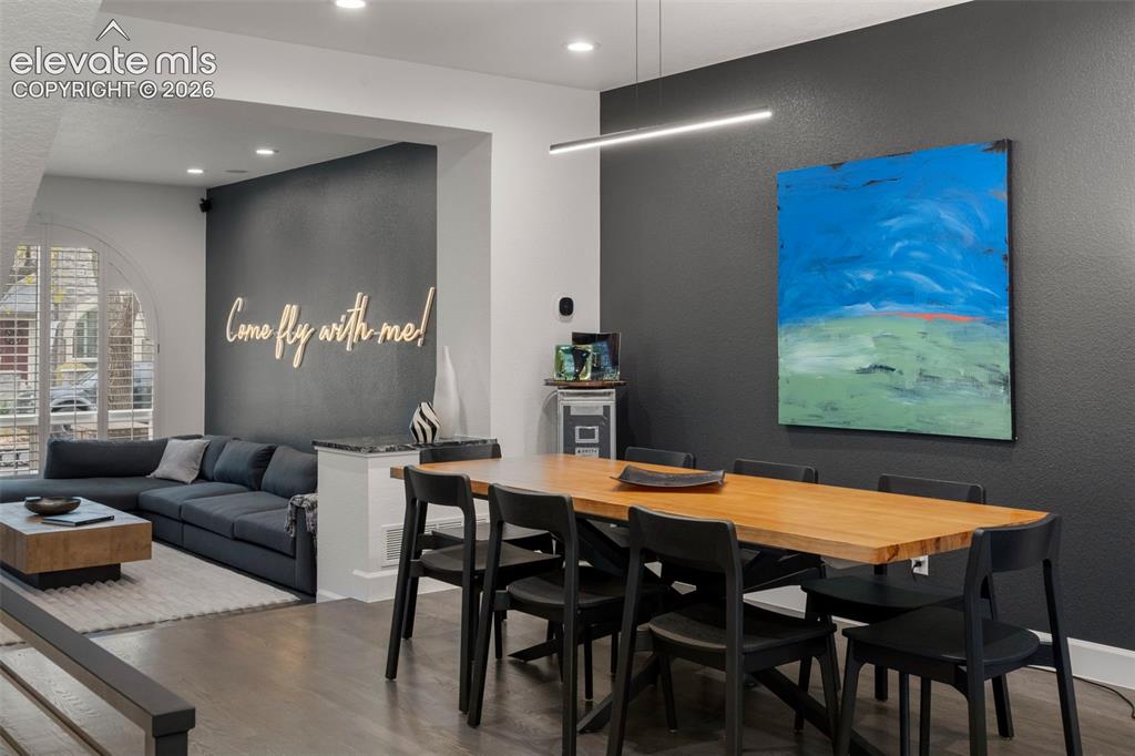 186 S Garfield Street Denver CO 80209