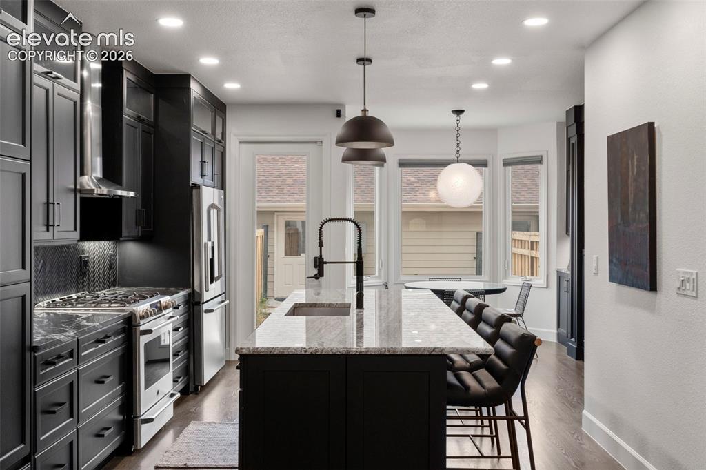 186 S Garfield Street Denver CO 80209