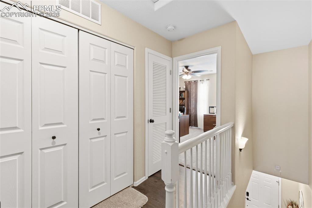 3519 Grey Owl Point Colorado Springs CO 80916