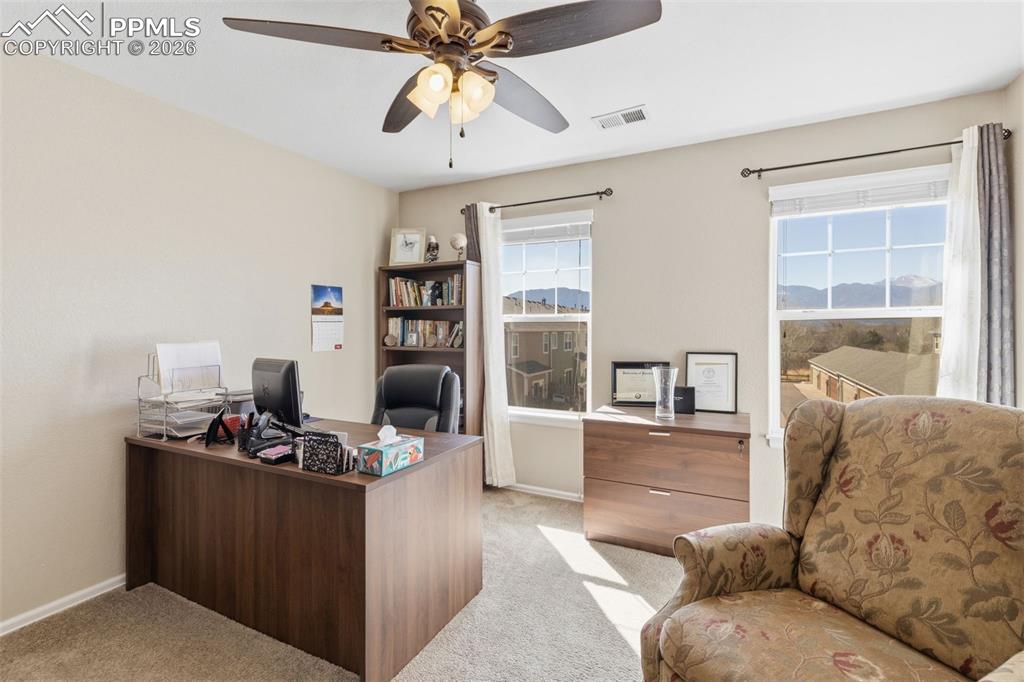 3519 Grey Owl Point Colorado Springs CO 80916